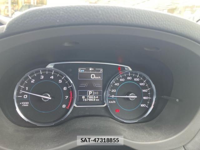 Subaru FORESTER 2016-10 7327148-23