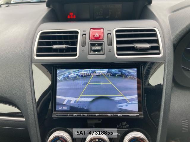 Subaru FORESTER 2016-10 7327148-26