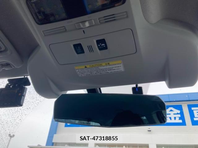 Subaru FORESTER 2016-10 7327148-27