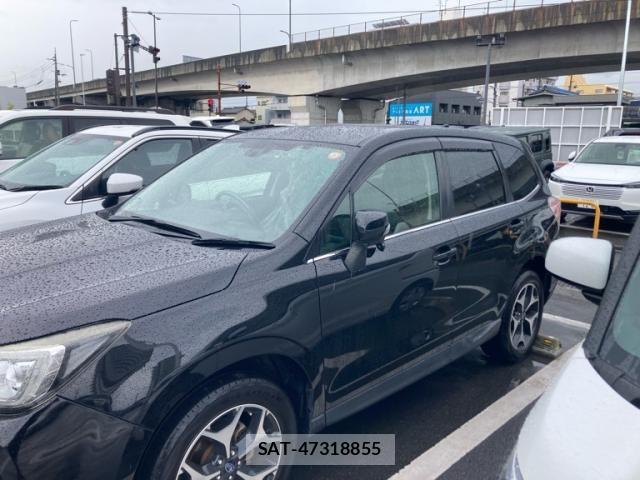 Subaru FORESTER 2016-10 7327148-3