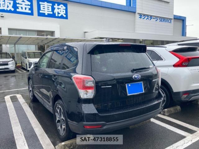 Subaru FORESTER 2016-10 7327148-4