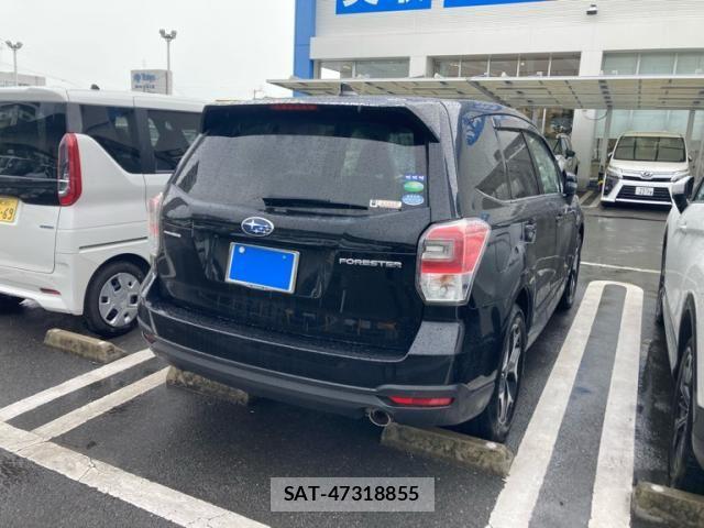 Subaru FORESTER 2016-10 7327148-5