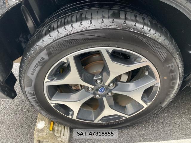Subaru FORESTER 2016-10 7327148-8
