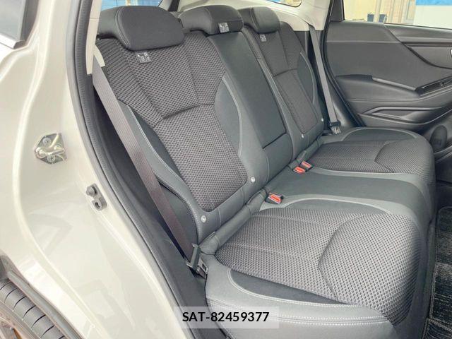 Subaru FORESTER 2019-07 7327128-9