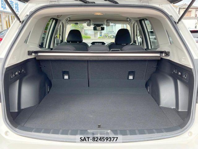 Subaru FORESTER 2019-07 7327128-10