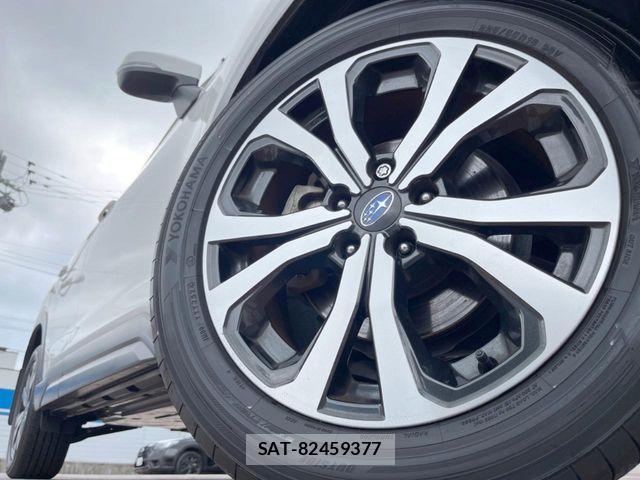 Subaru FORESTER 2019-07 7327128-11