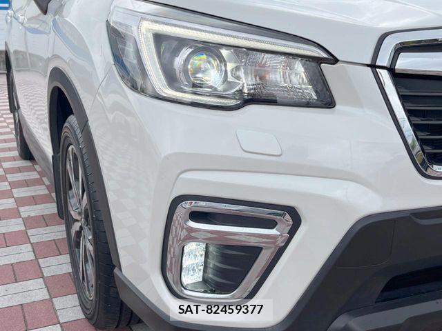 Subaru FORESTER 2019-07 7327128-12