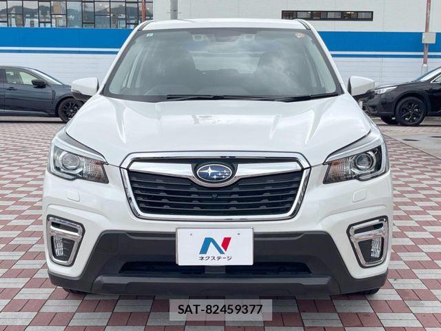 Subaru FORESTER 2019-07 7327128-13