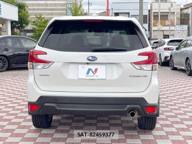 Subaru FORESTER 2019-07 7327128-14