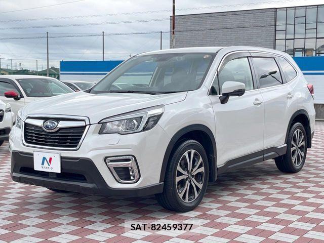 Subaru FORESTER 2019-07 7327128-15