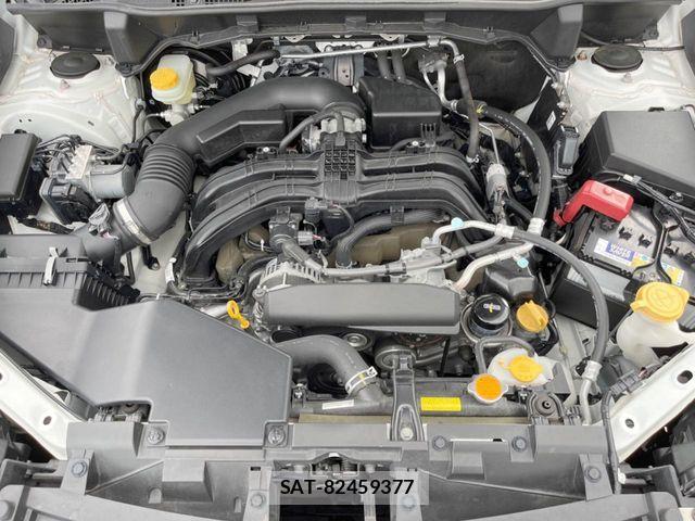 Subaru FORESTER 2019-07 7327128-17