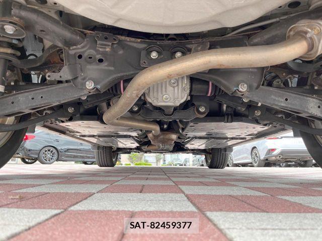 Subaru FORESTER 2019-07 7327128-18