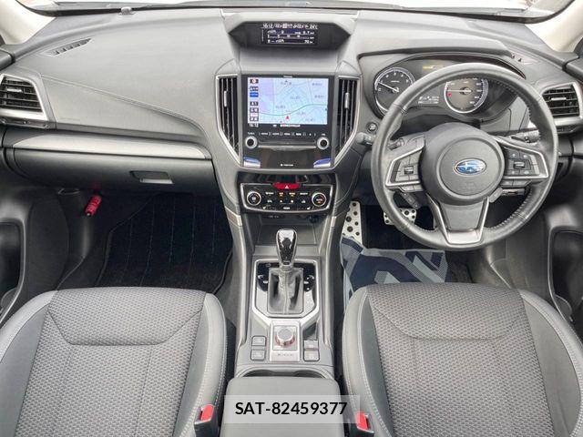 Subaru FORESTER 2019-07 7327128-1