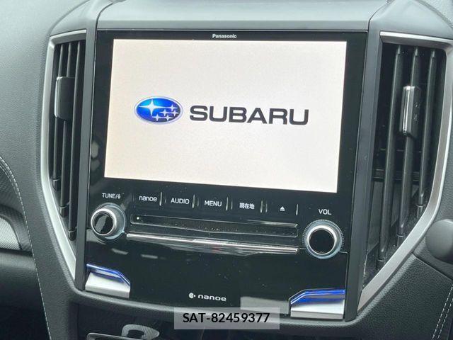 Subaru FORESTER 2019-07 7327128-2