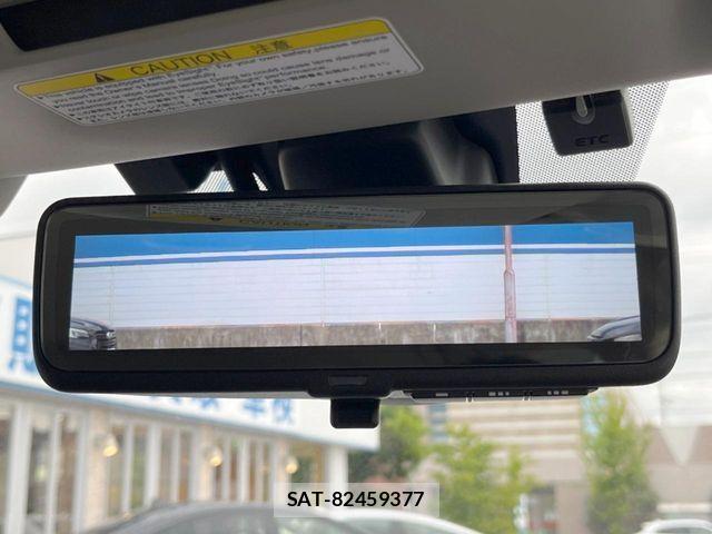 Subaru FORESTER 2019-07 7327128-3