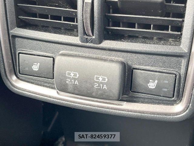 Subaru FORESTER 2019-07 7327128-5