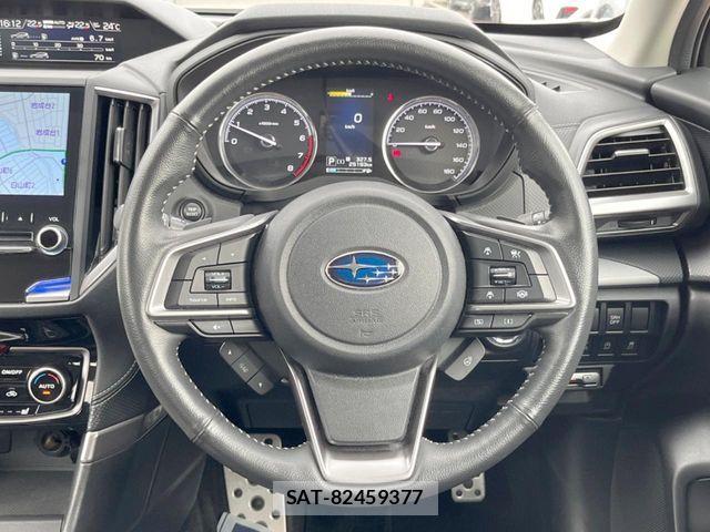 Subaru FORESTER 2019-07 7327128-7