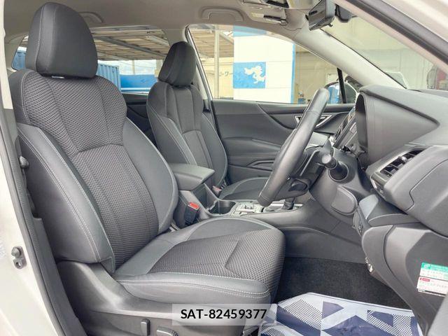 Subaru FORESTER 2019-07 7327128-8