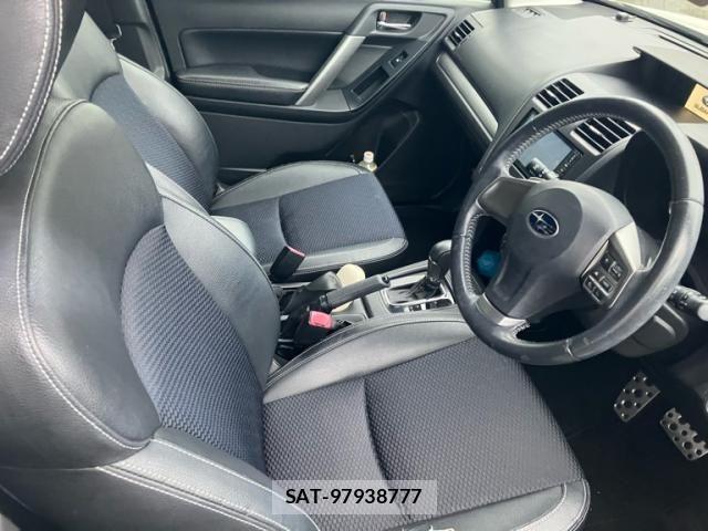 Subaru FORESTER 2014-03 7327156-9