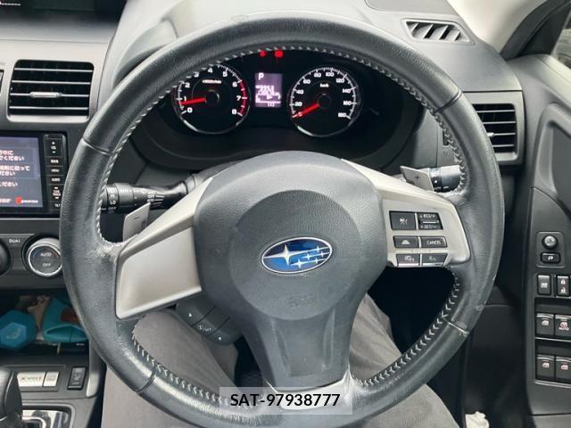 Subaru FORESTER 2014-03 7327156-11