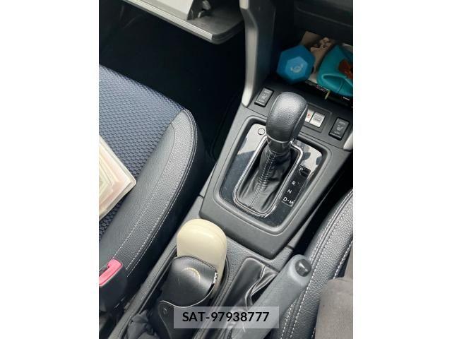 Subaru FORESTER 2014-03 7327156-14