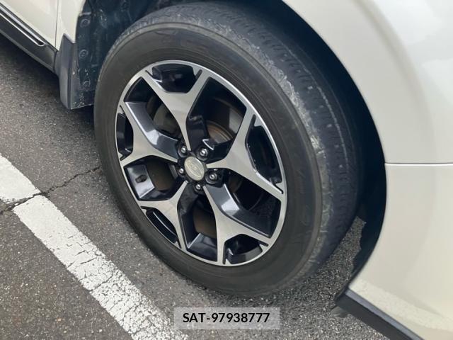 Subaru FORESTER 2014-03 7327156-2