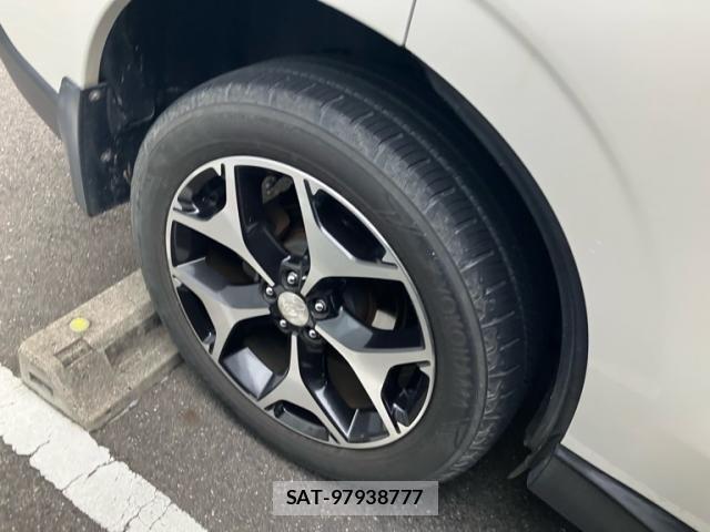 Subaru FORESTER 2014-03 7327156-3