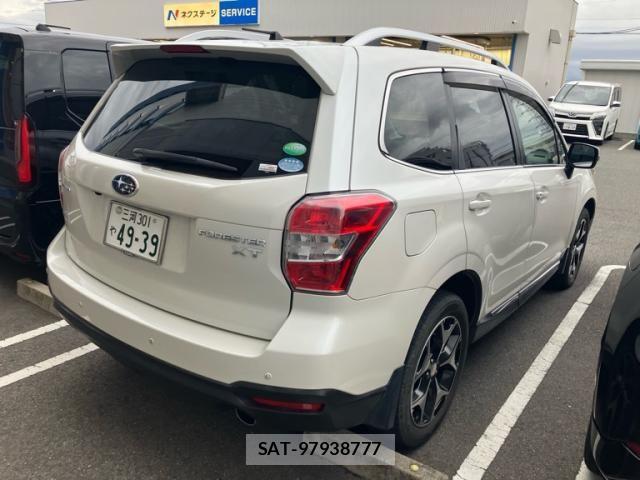 Subaru FORESTER 2014-03 7327156-4
