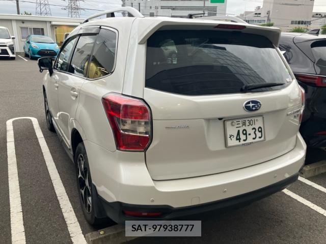 Subaru FORESTER 2014-03 7327156-5