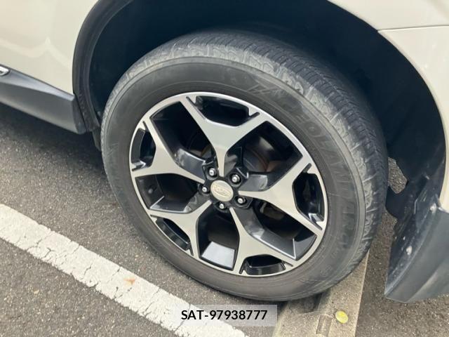 Subaru FORESTER 2014-03 7327156-6