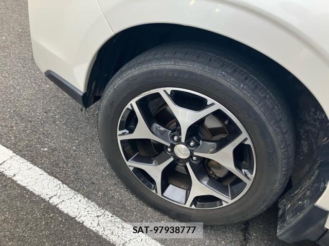 Subaru FORESTER 2014-03 7327156-7