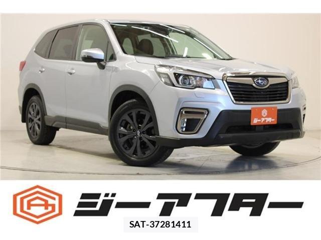 Subaru FORESTER 2020-05 7327134-0