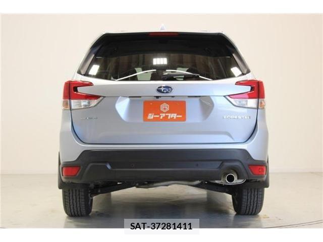 Subaru FORESTER 2020-05 7327134-9