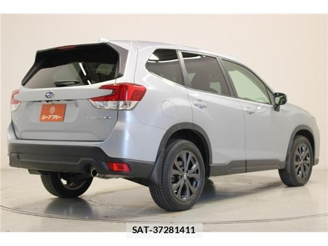 Subaru FORESTER 2020-05 7327134-10
