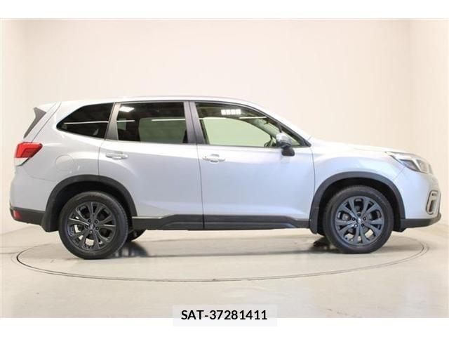 Subaru FORESTER 2020-05 7327134-11