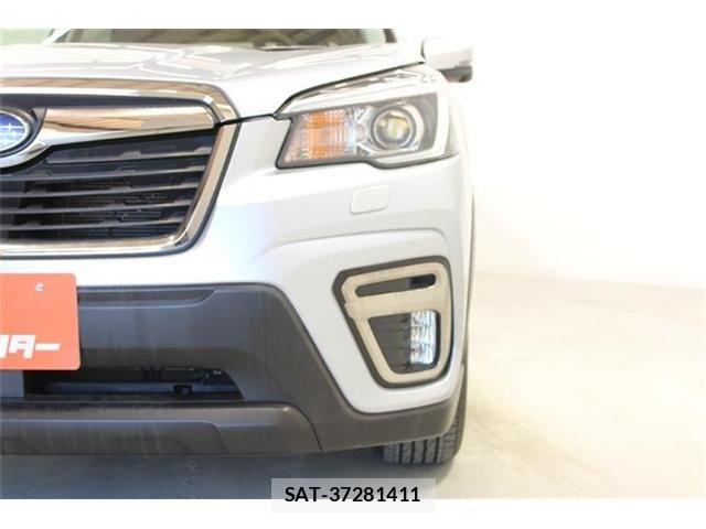Subaru FORESTER 2020-05 7327134-12