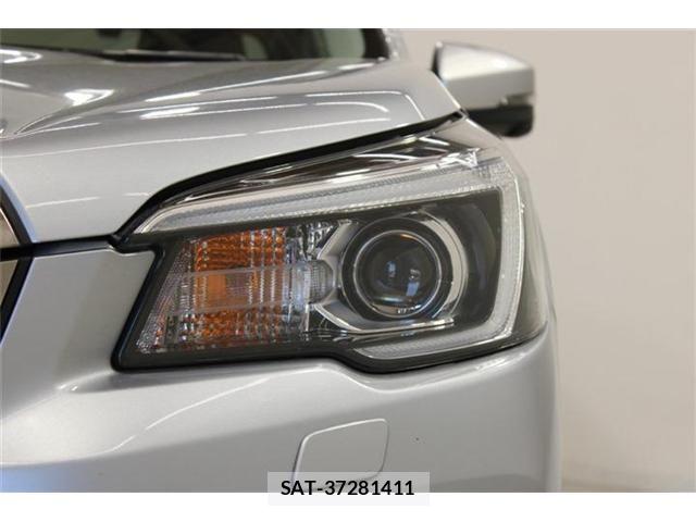 Subaru FORESTER 2020-05 7327134-13