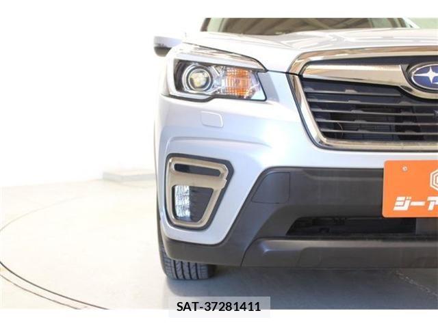 Subaru FORESTER 2020-05 7327134-14