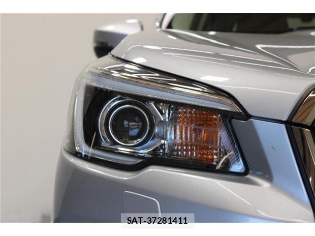 Subaru FORESTER 2020-05 7327134-15