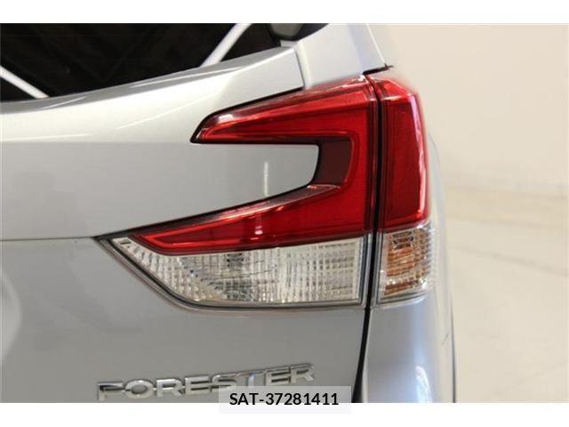 Subaru FORESTER 2020-05 7327134-16