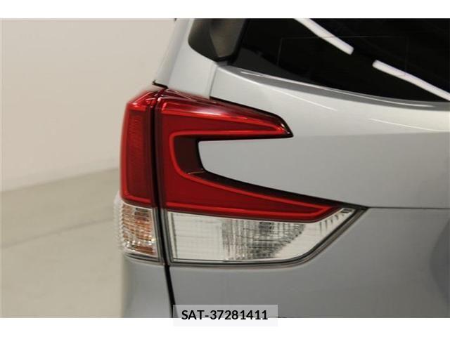 Subaru FORESTER 2020-05 7327134-17