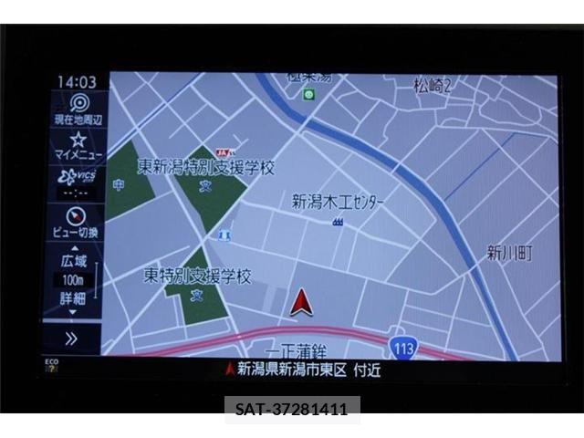 Subaru FORESTER 2020-05 7327134-1