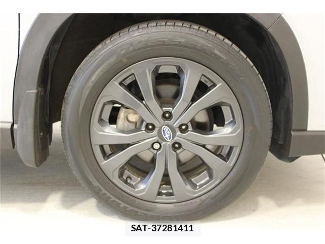 Subaru FORESTER 2020-05 7327134-20