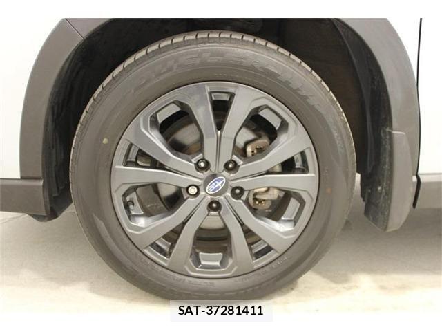 Subaru FORESTER 2020-05 7327134-23