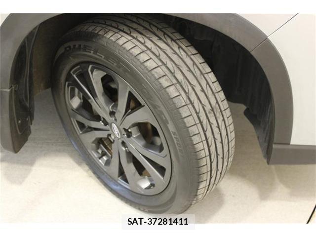 Subaru FORESTER 2020-05 7327134-26