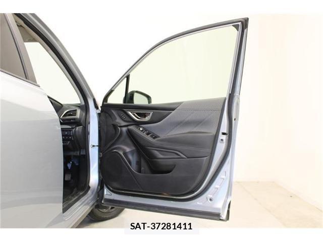 Subaru FORESTER 2020-05 7327134-27