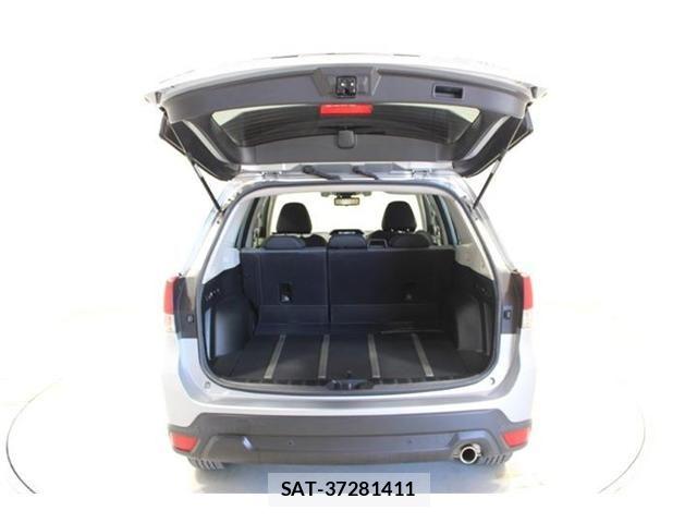 Subaru FORESTER 2020-05 7327134-29