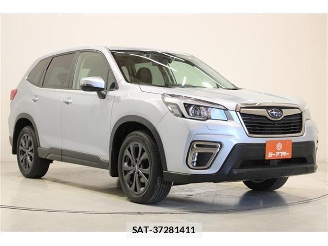Subaru FORESTER 2020-05 7327134-4