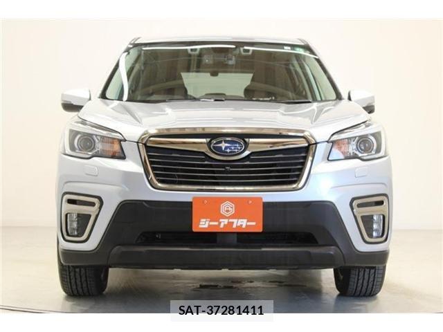 Subaru FORESTER 2020-05 7327134-5