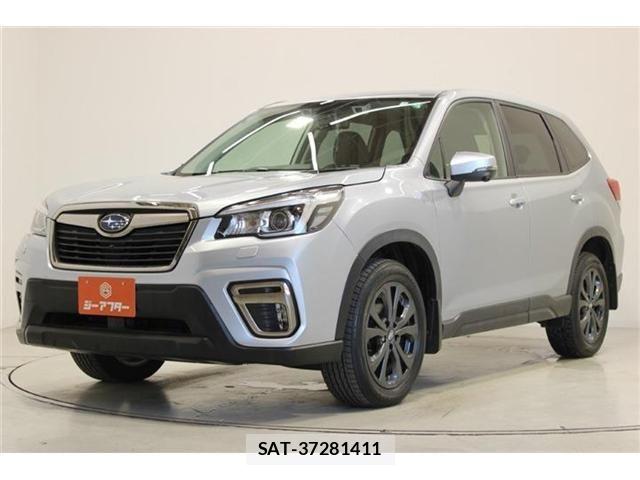 Subaru FORESTER 2020-05 7327134-6